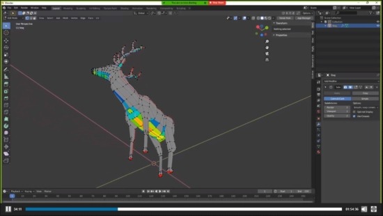 Corso stampa3d