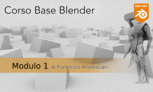 Corso Base 2.8x – Modulo 1